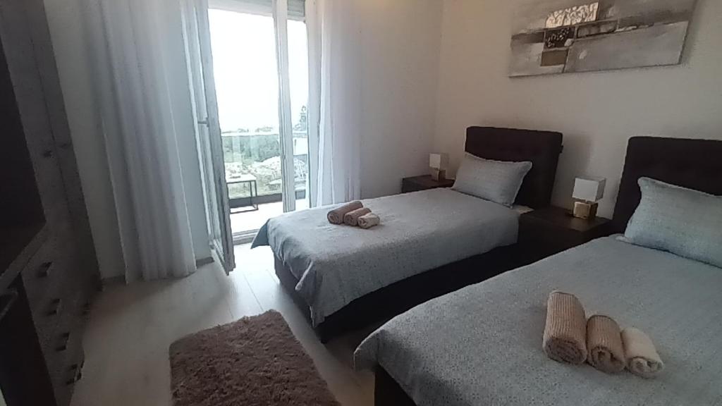 Drenova — Spavaća soba